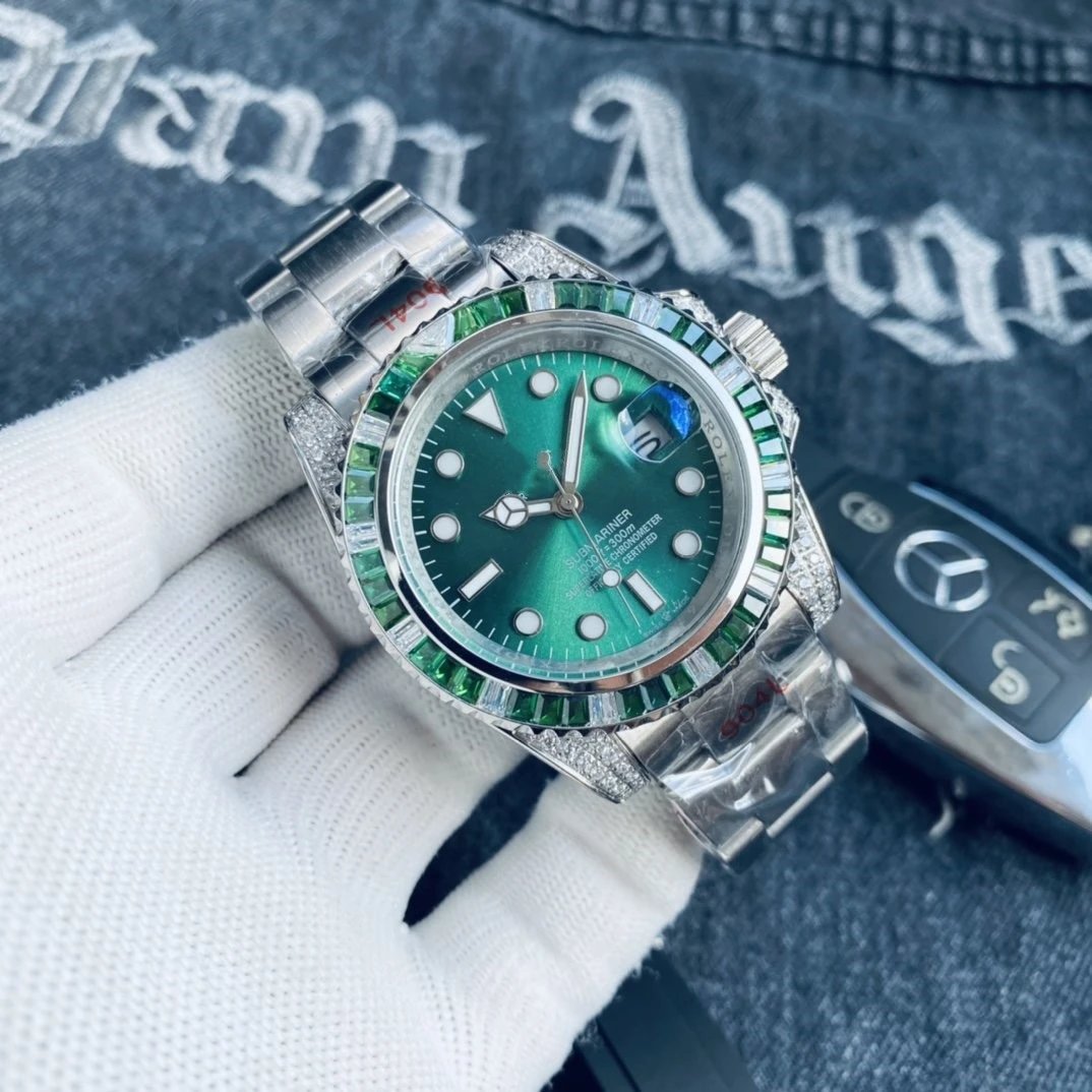 Rolex watch