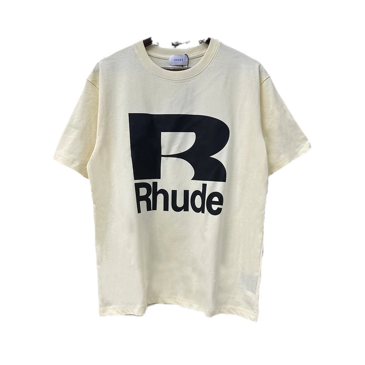 RHUDE T-SHIRT-3