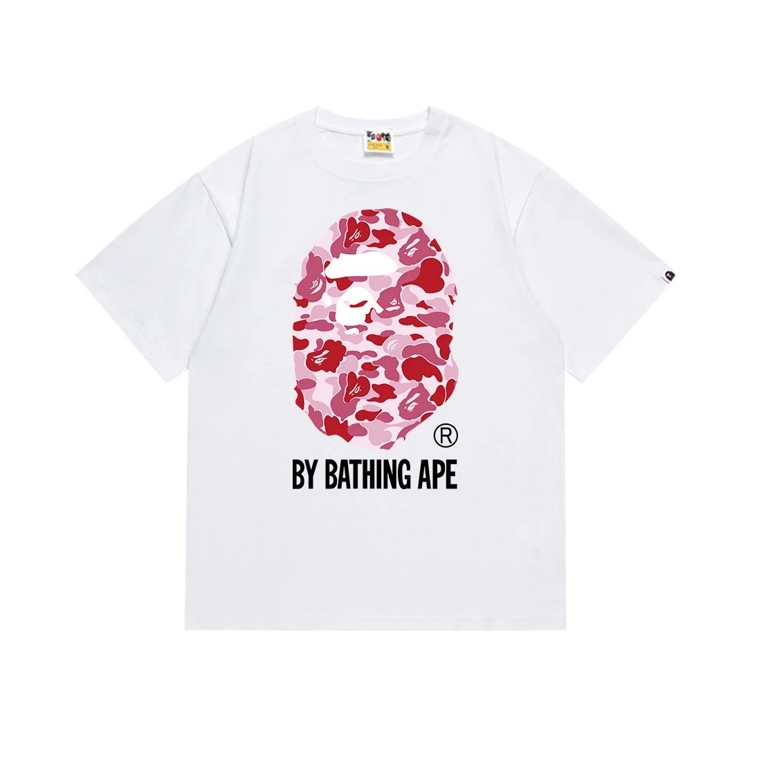 BAPE T-shirt-10c