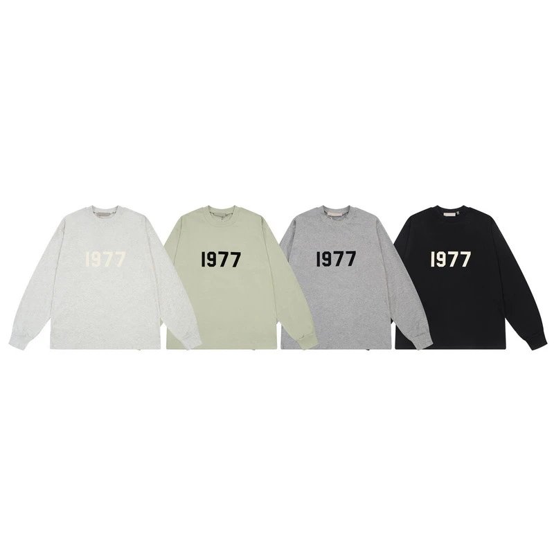FEAR OF GOD HOODIE