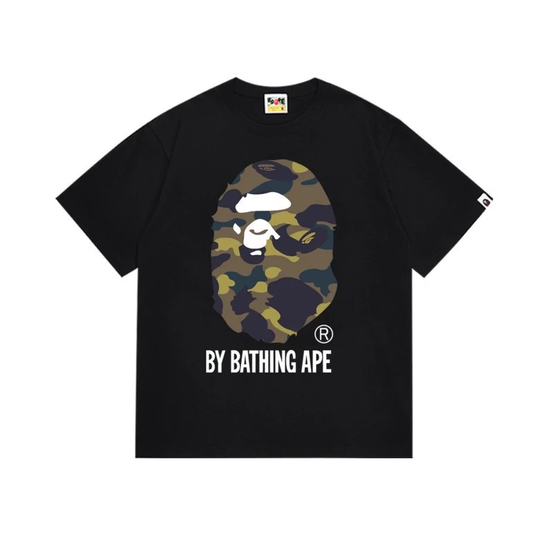 BAPE T-shirt-10c
