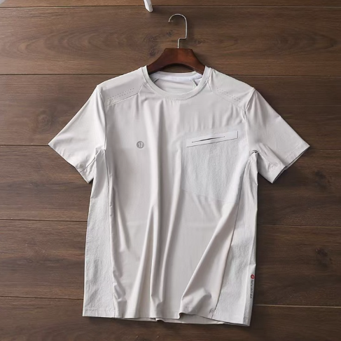 lululemon T-shirt