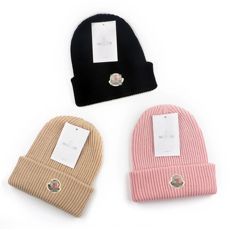 monclar beanie Hat