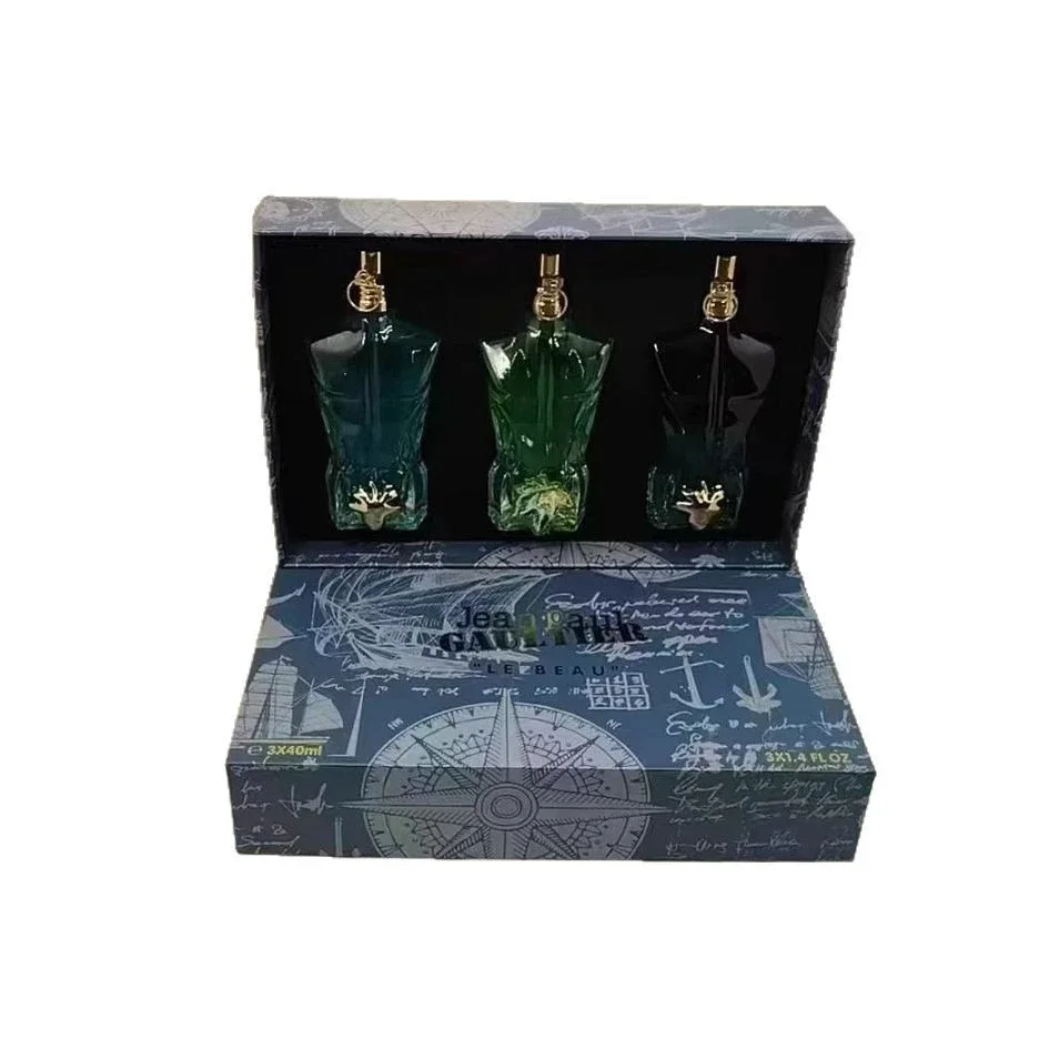Jean Paul Gaultier perfume (3 SKU)