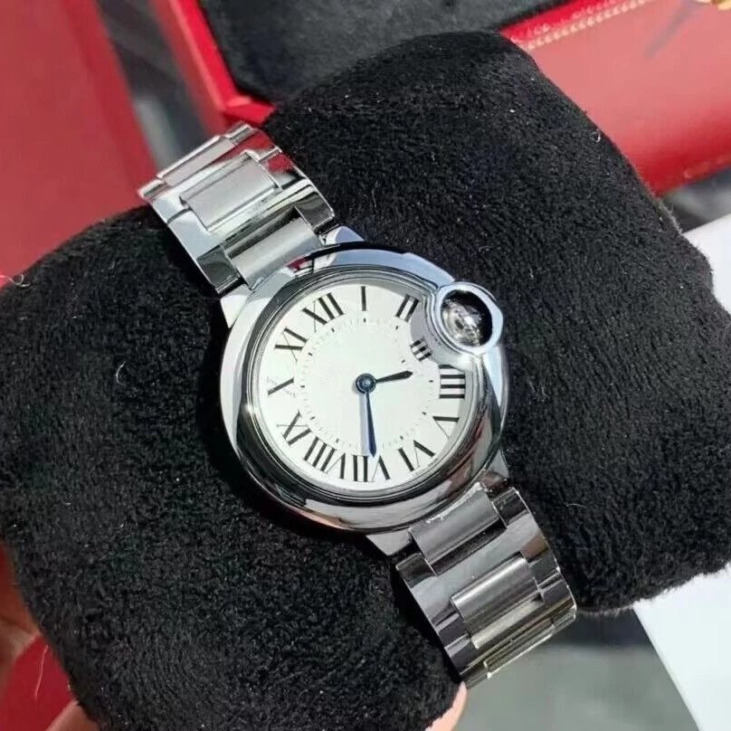 CARTIER watch