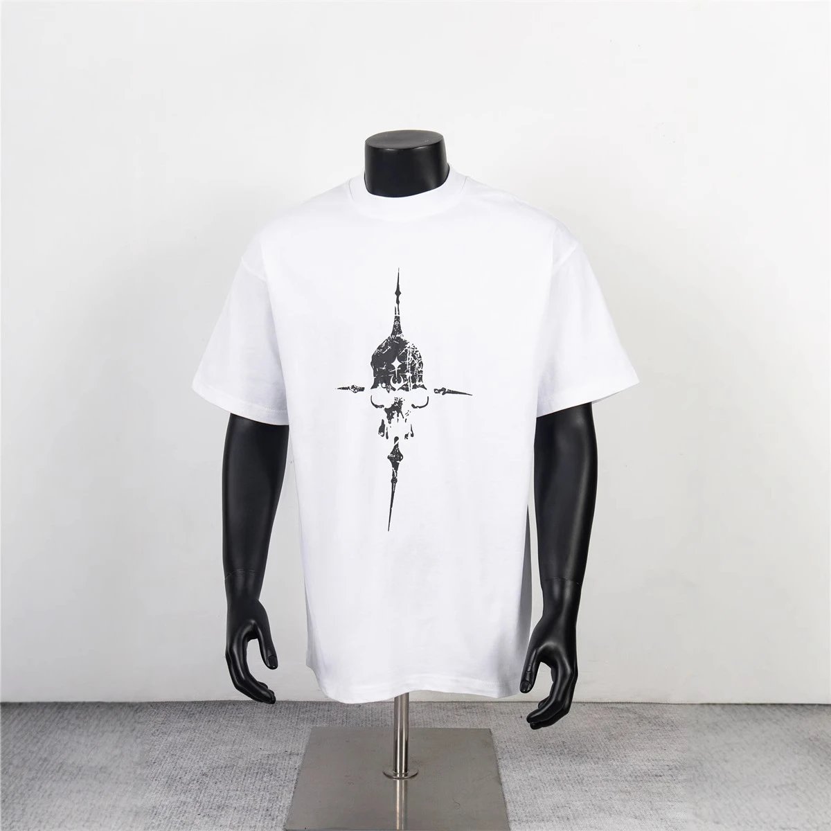 Thug Club T-shirt
