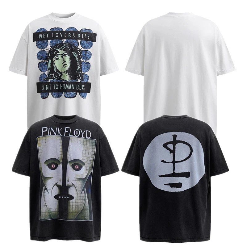 FEAR OF GOD FOG T-SHIRT-9