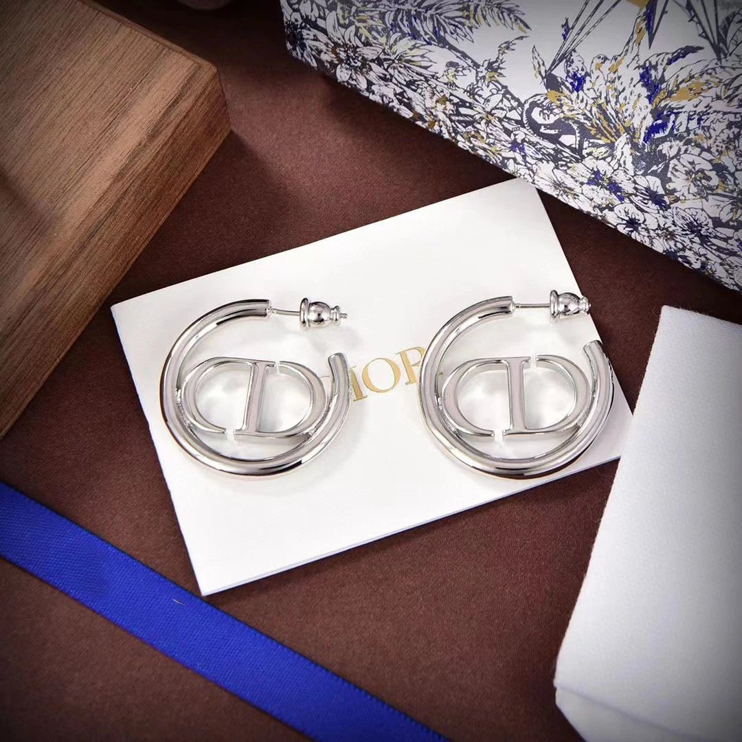 Dior earrings-55
