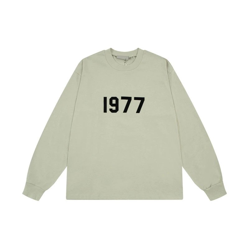 FEAR OF GOD FOG