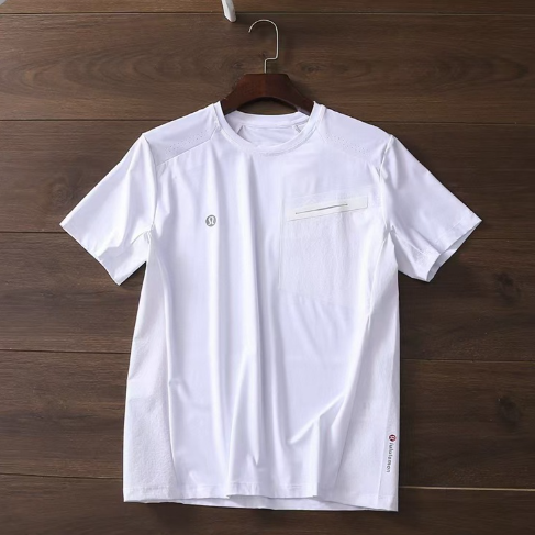 lululemon T-shirt