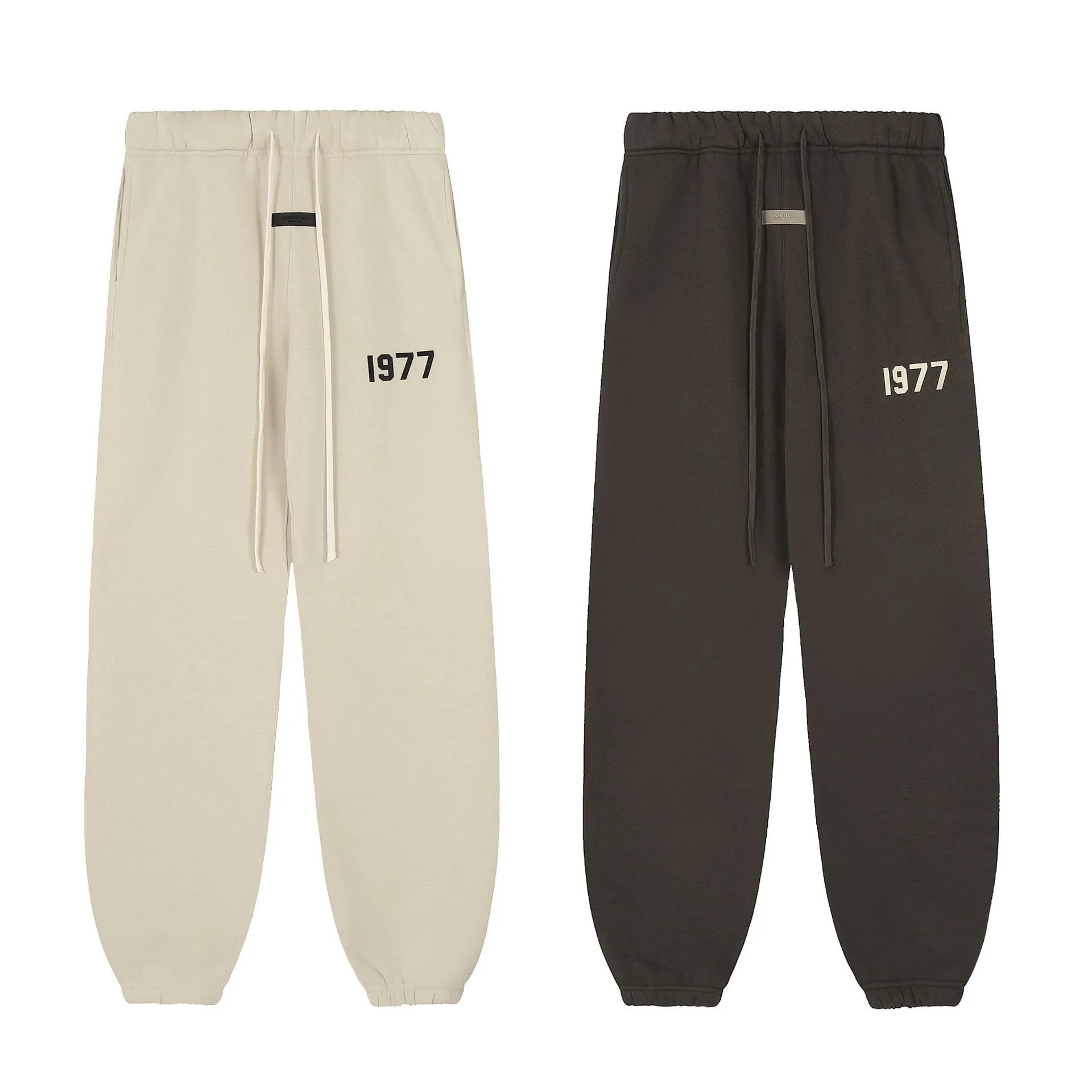 ESSENTIALS pants-11c