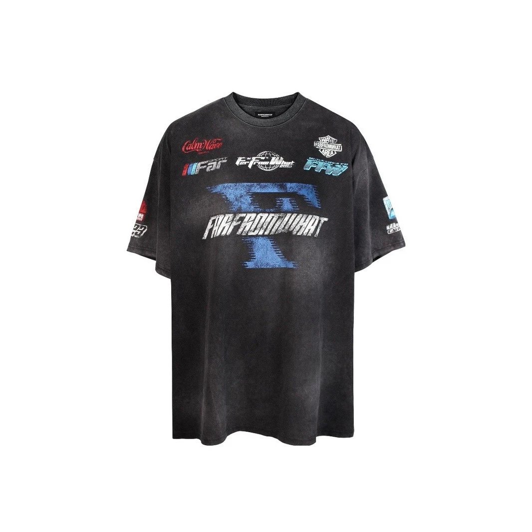 FEAR OF GOD FOG  T-SHIRT