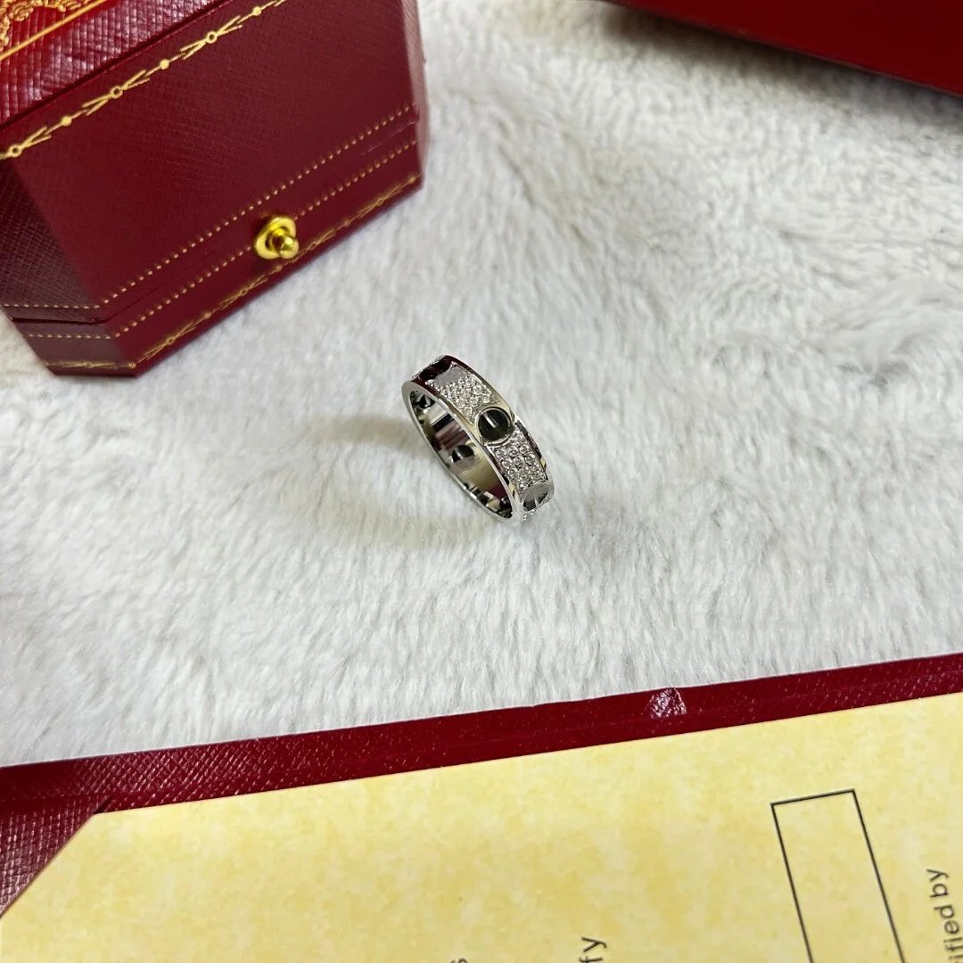 CARTIER ring-4