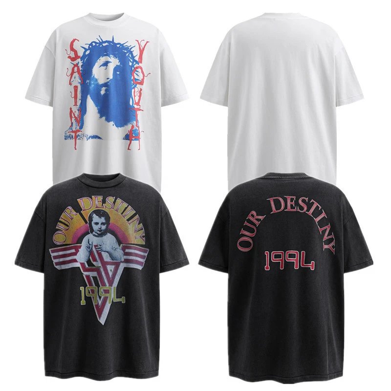 FEAR OF GOD FOG T-SHIRT-9