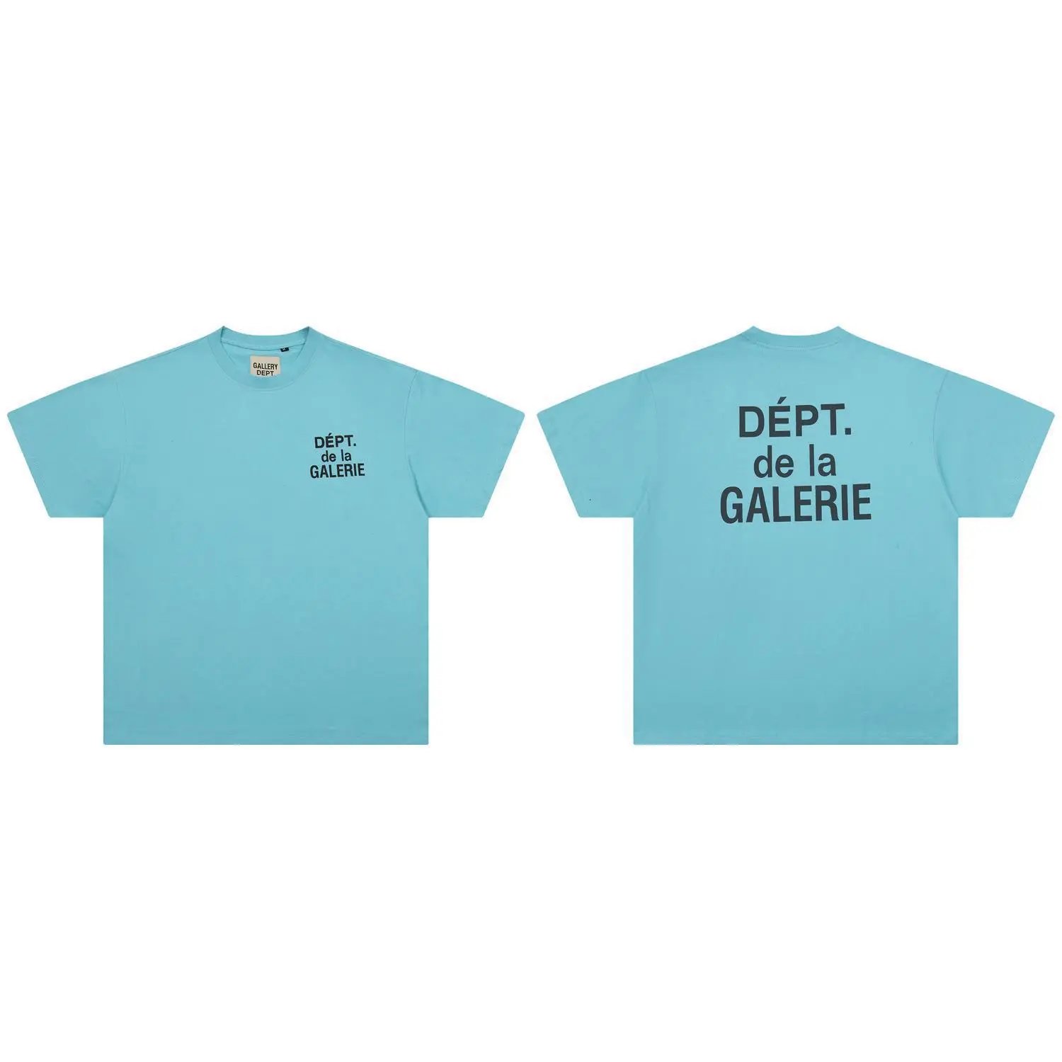 Gallery Dept T-shirt