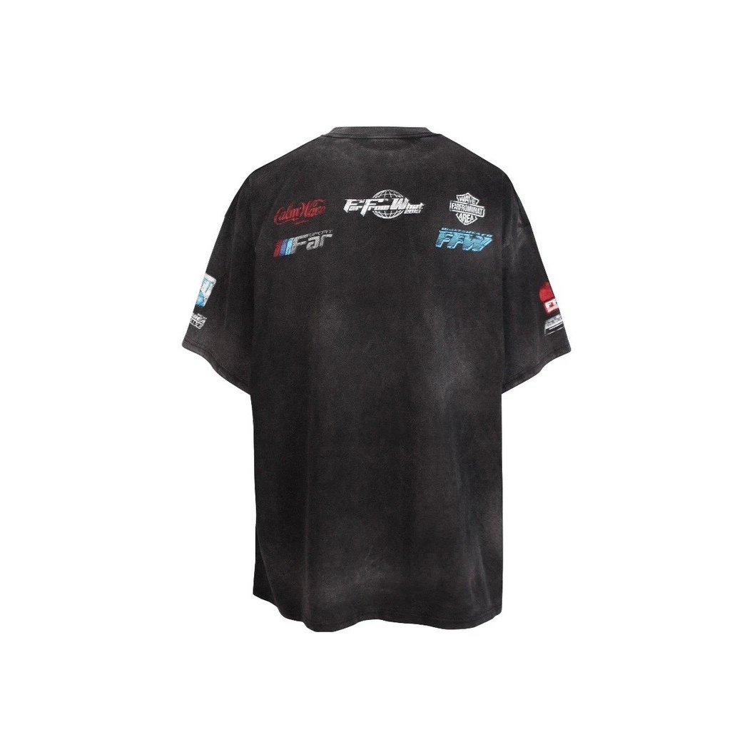 FEAR OF GOD FOG  T-SHIRT