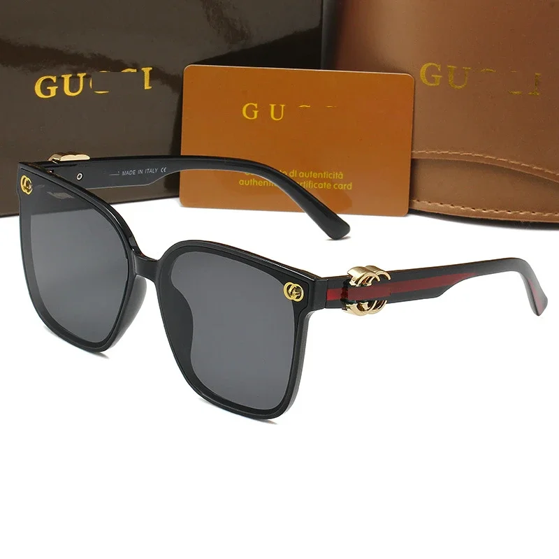 GUCCI Sunglasses-1 (5 Color)
