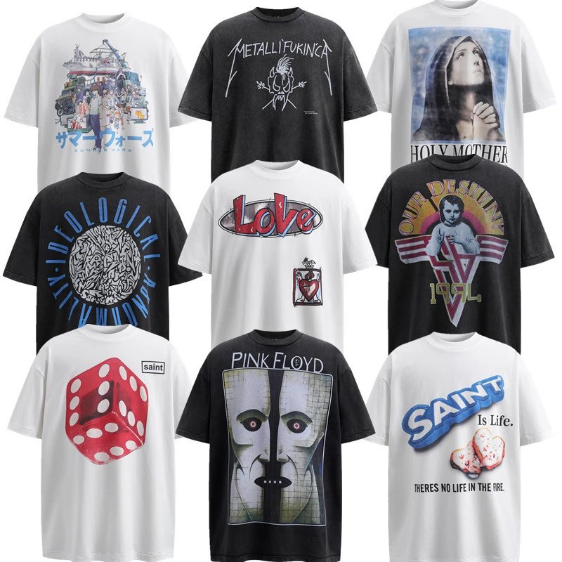 FEAR OF GOD FOG T-SHIRT-9