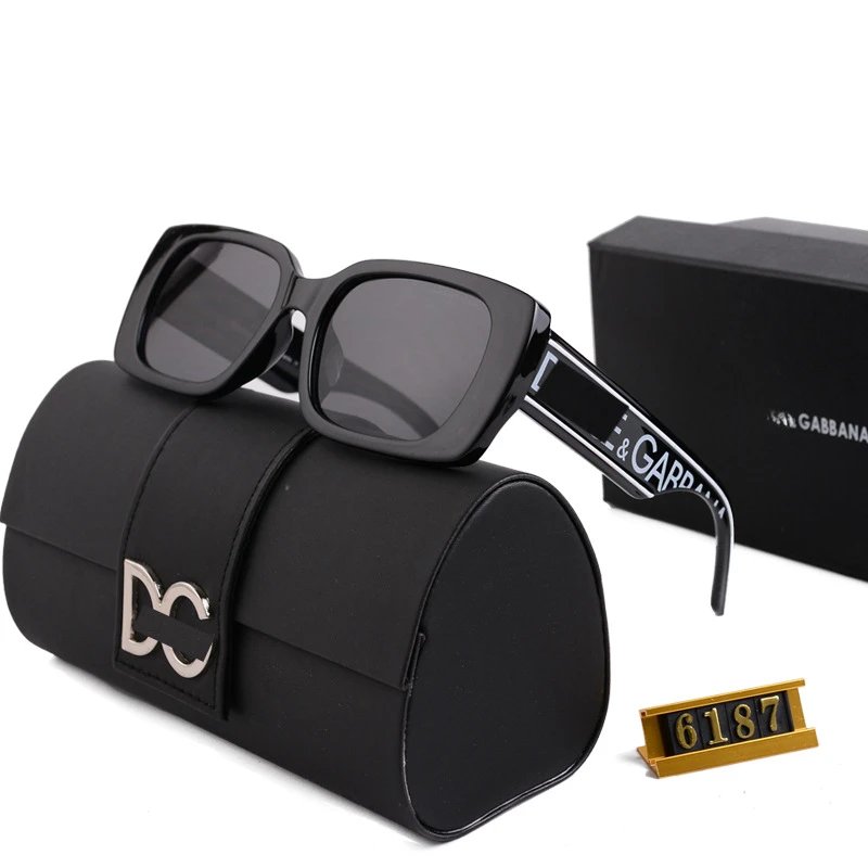 Dolce&Gabbana Sunglasses-1