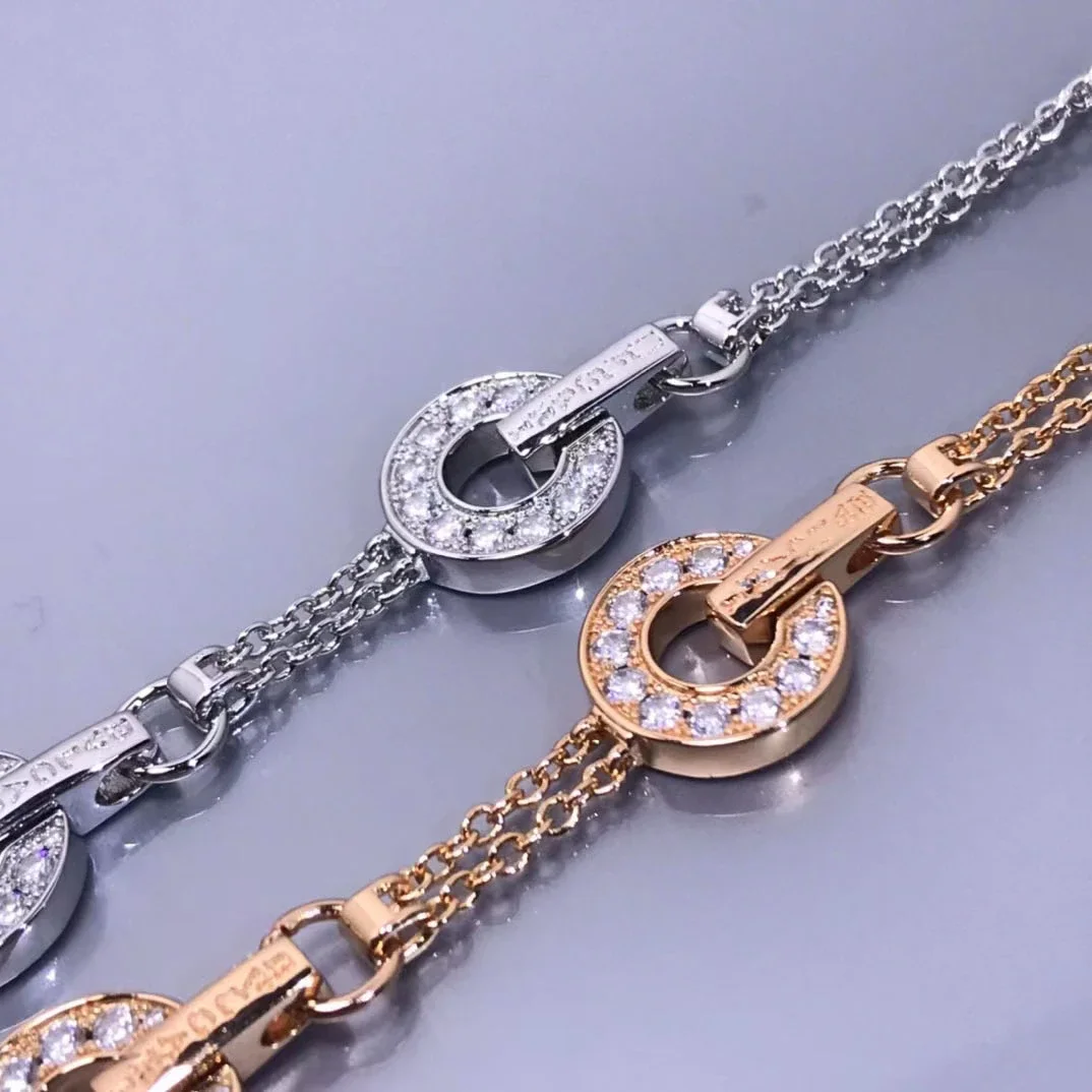 BVLGARI Bracelets-3 (2 Color)