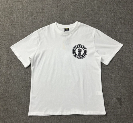 Corteiz T-shirt-2