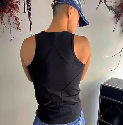 Thug Club Vest