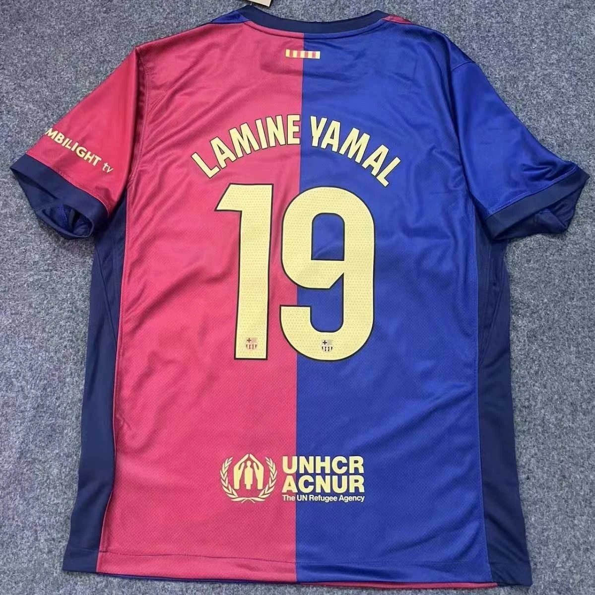 Jersey-19