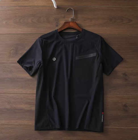 lululemon T-shirt