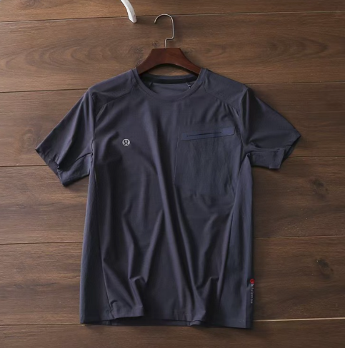 lululemon T-shirt
