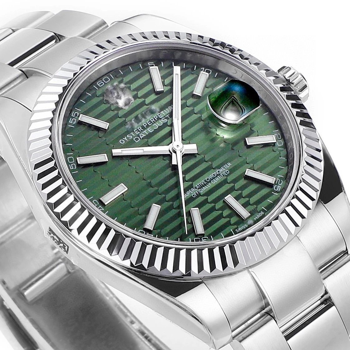 Rolex watch-1