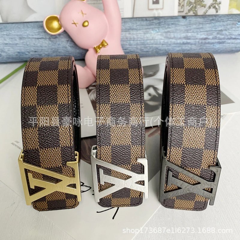 LSV LOUIS VUITTON belt-2