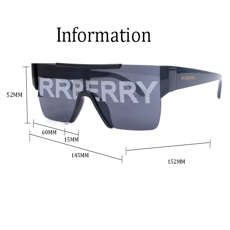 Burberry Sunglasses