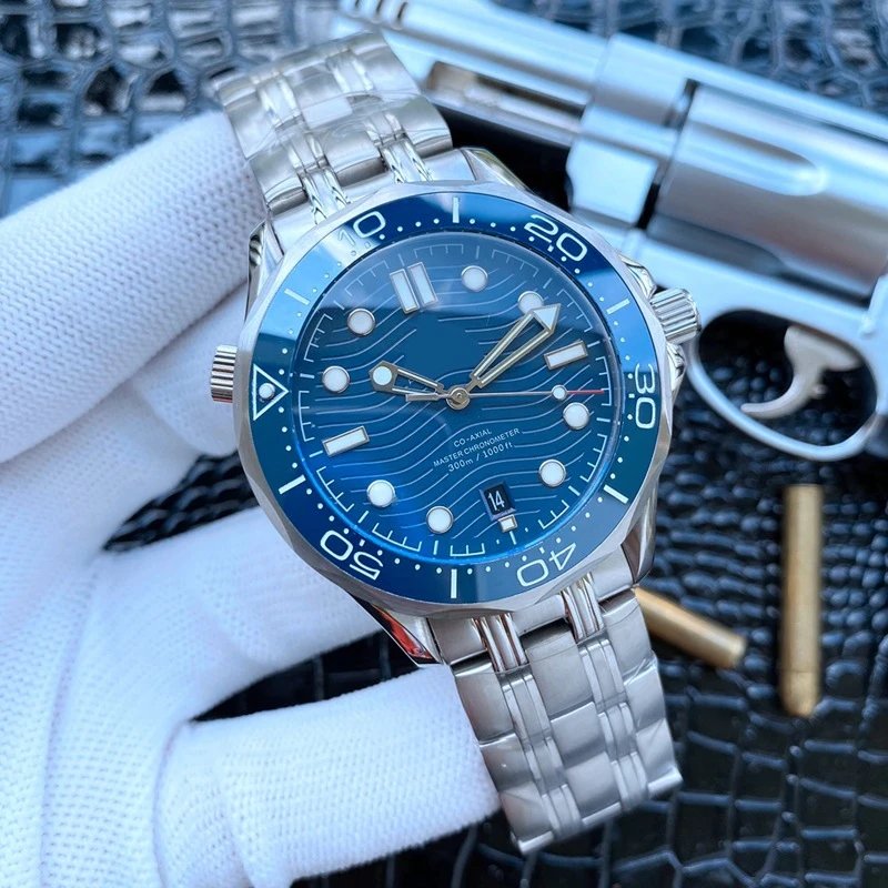 Omega watch