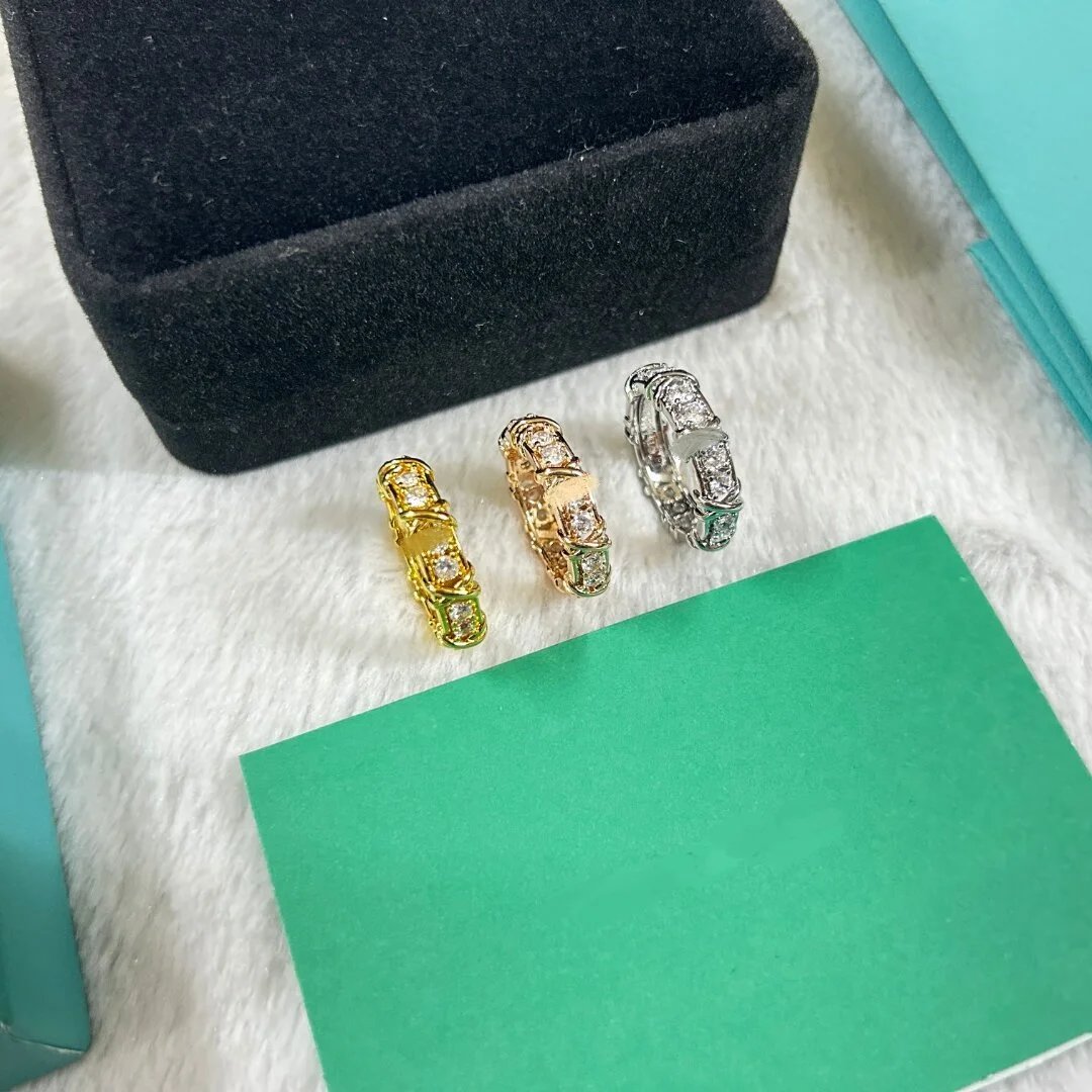 TIFFANY&Co ring
