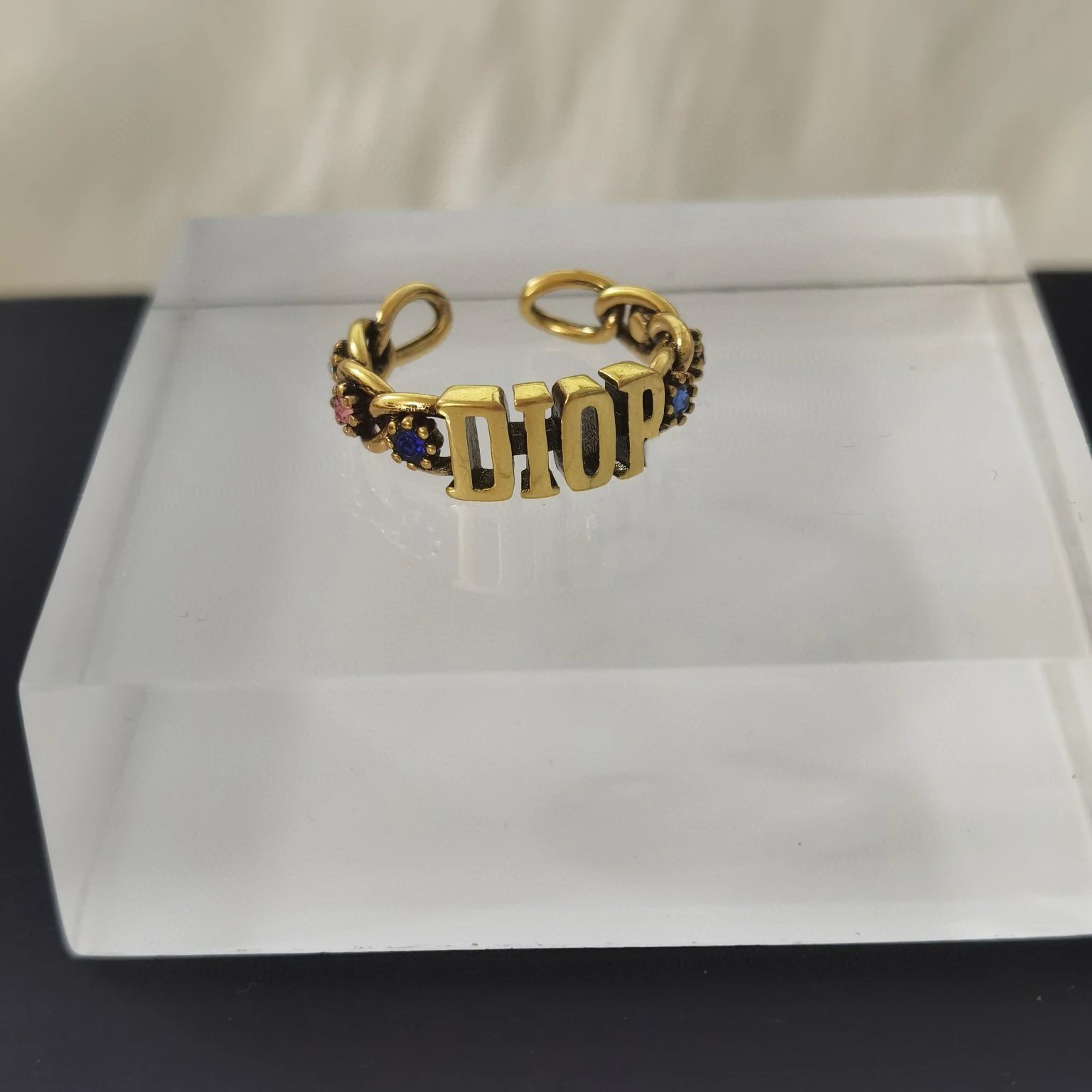 Dior ring-19