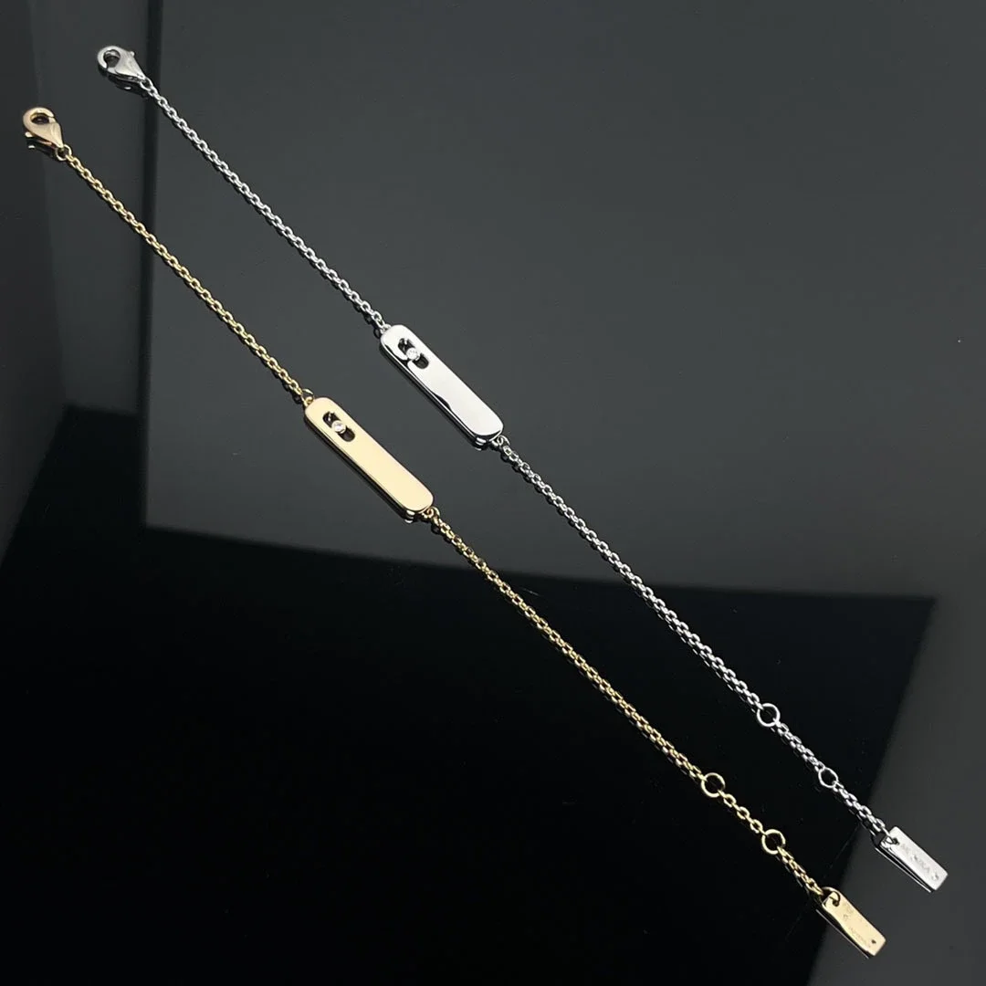 MESSIKA bracelet-1 ( 5 Color)