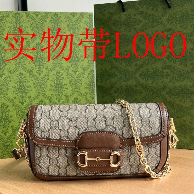 GUCCI bag-53 (6 Colors )