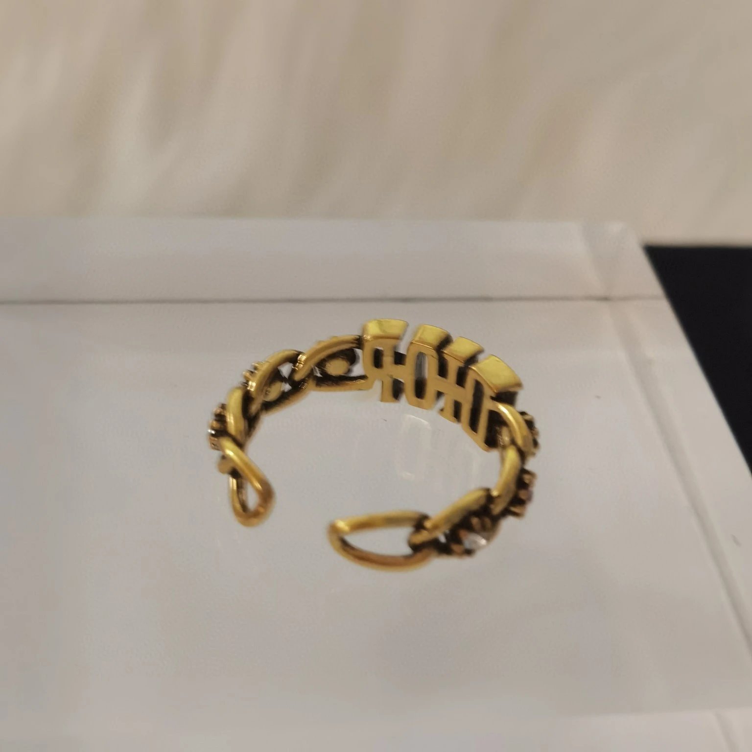 Dior ring-19