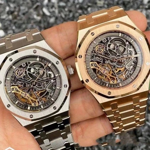AUDEMARS PIGUET Watch