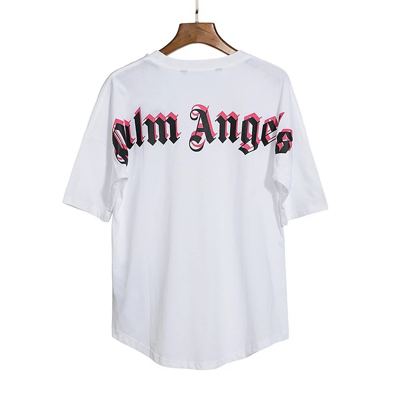 Palm Angels T-shirt-3c