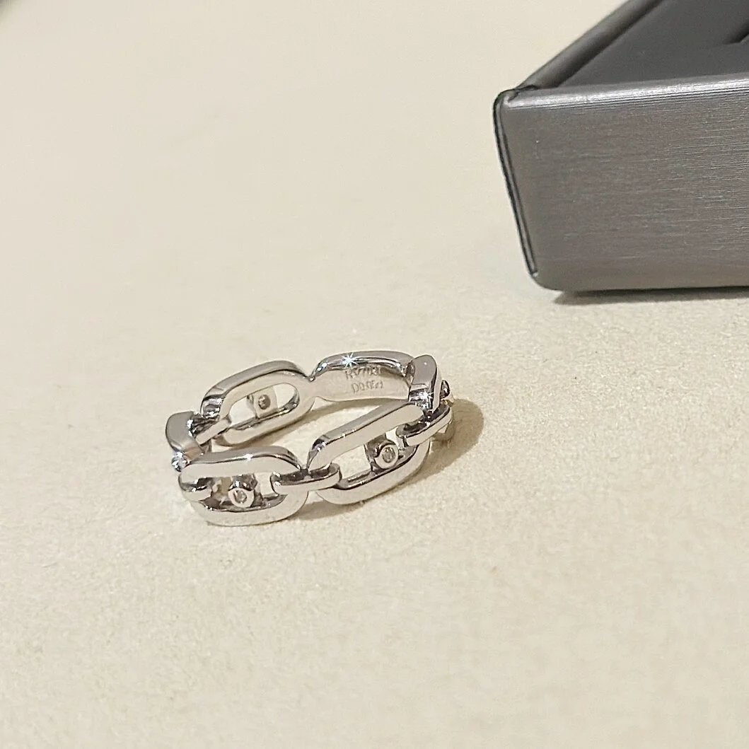 MESSIKA ring