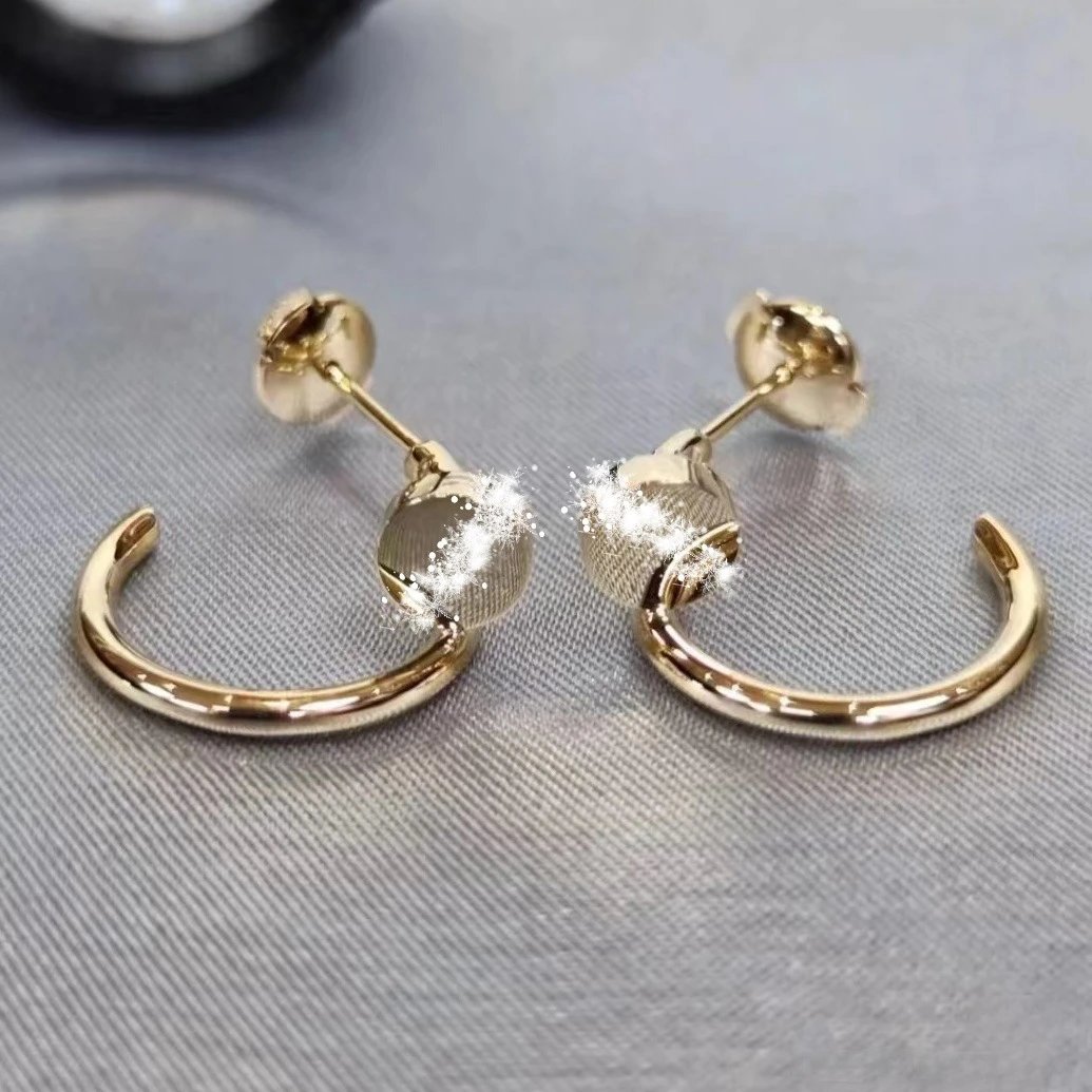 CARTIER EAMIRIring