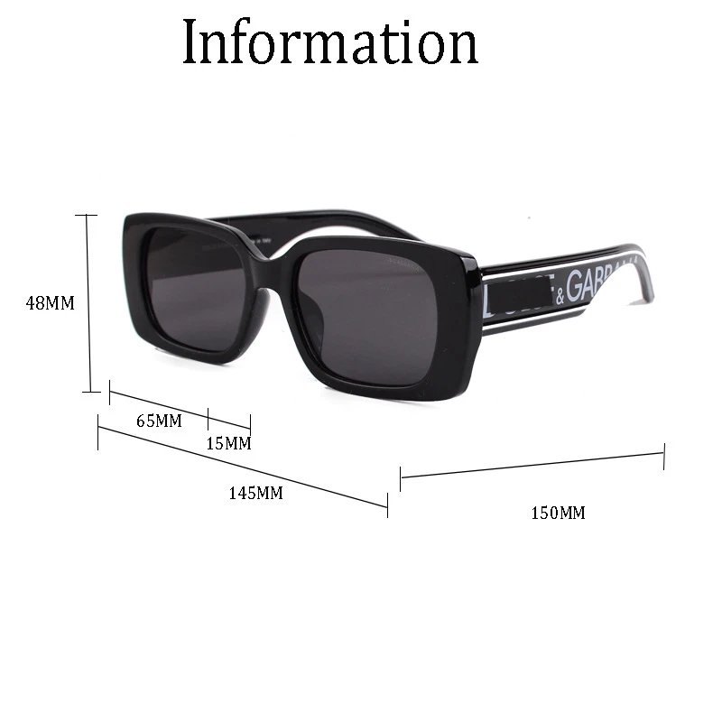 Dolce&Gabbana Sunglasses-1