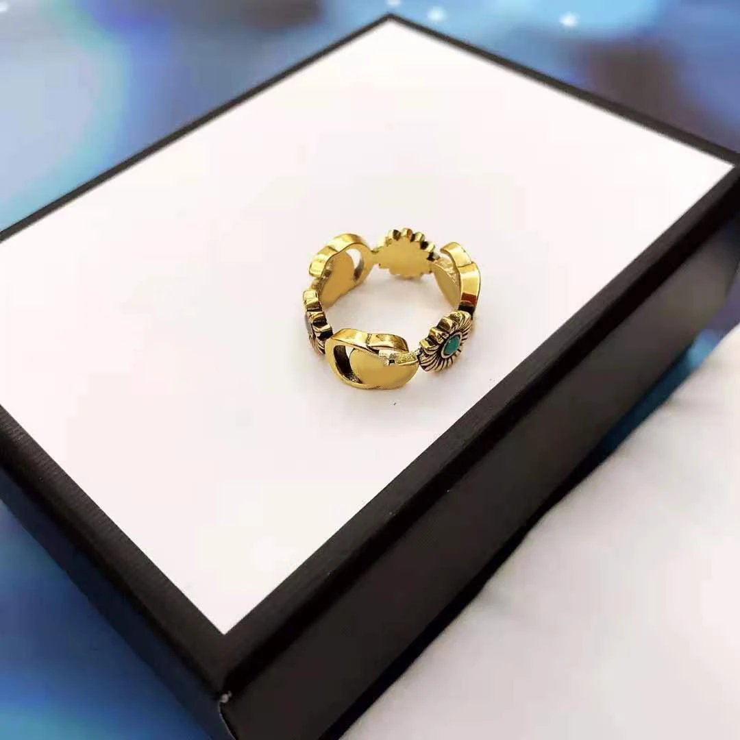 CUCCI ring
