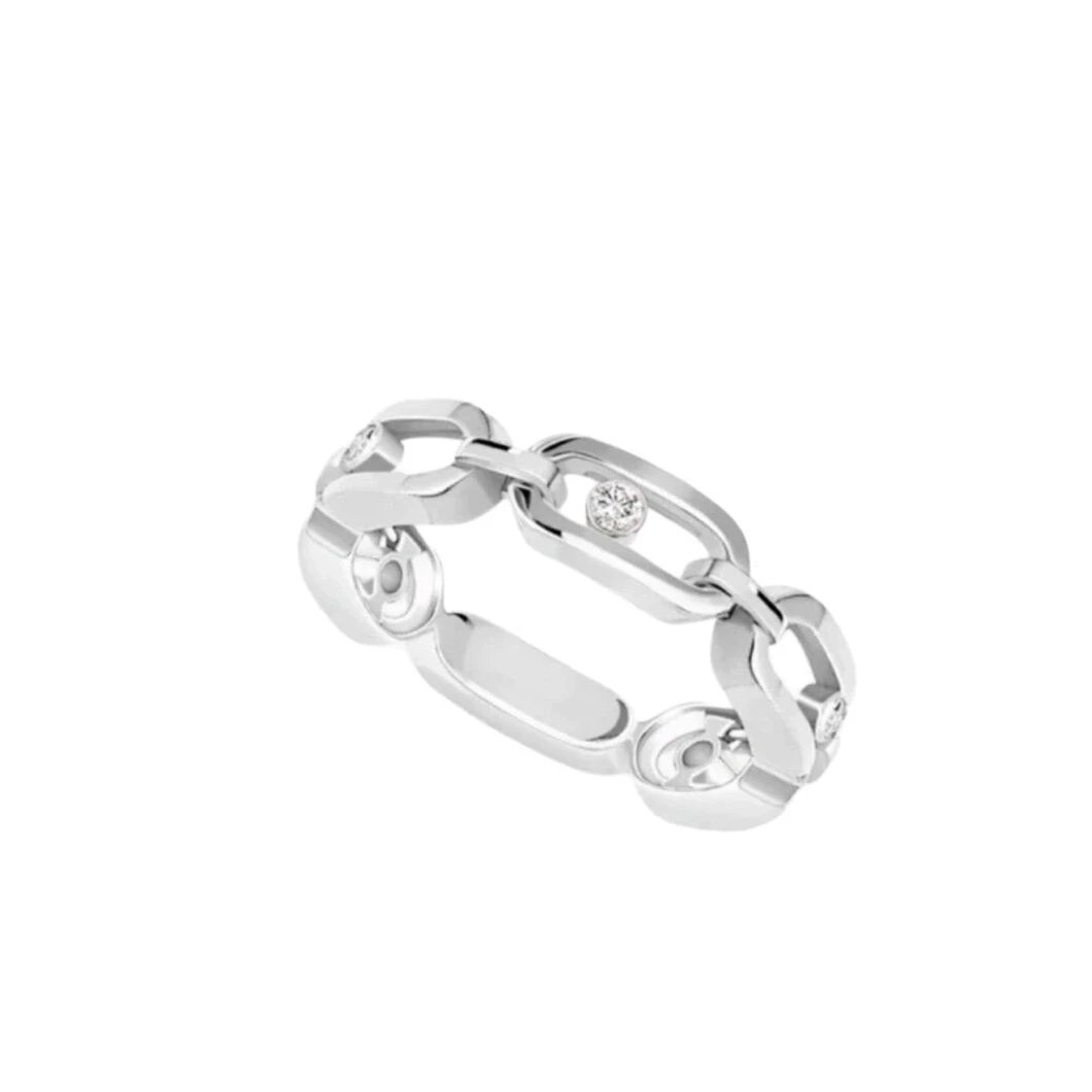MESSIKA ring