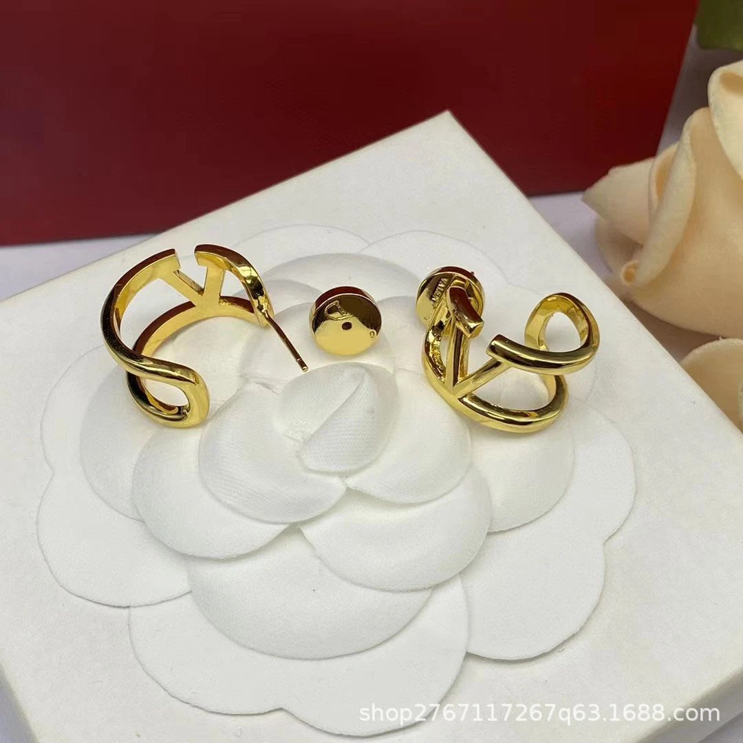 Valentino  EARRING-3