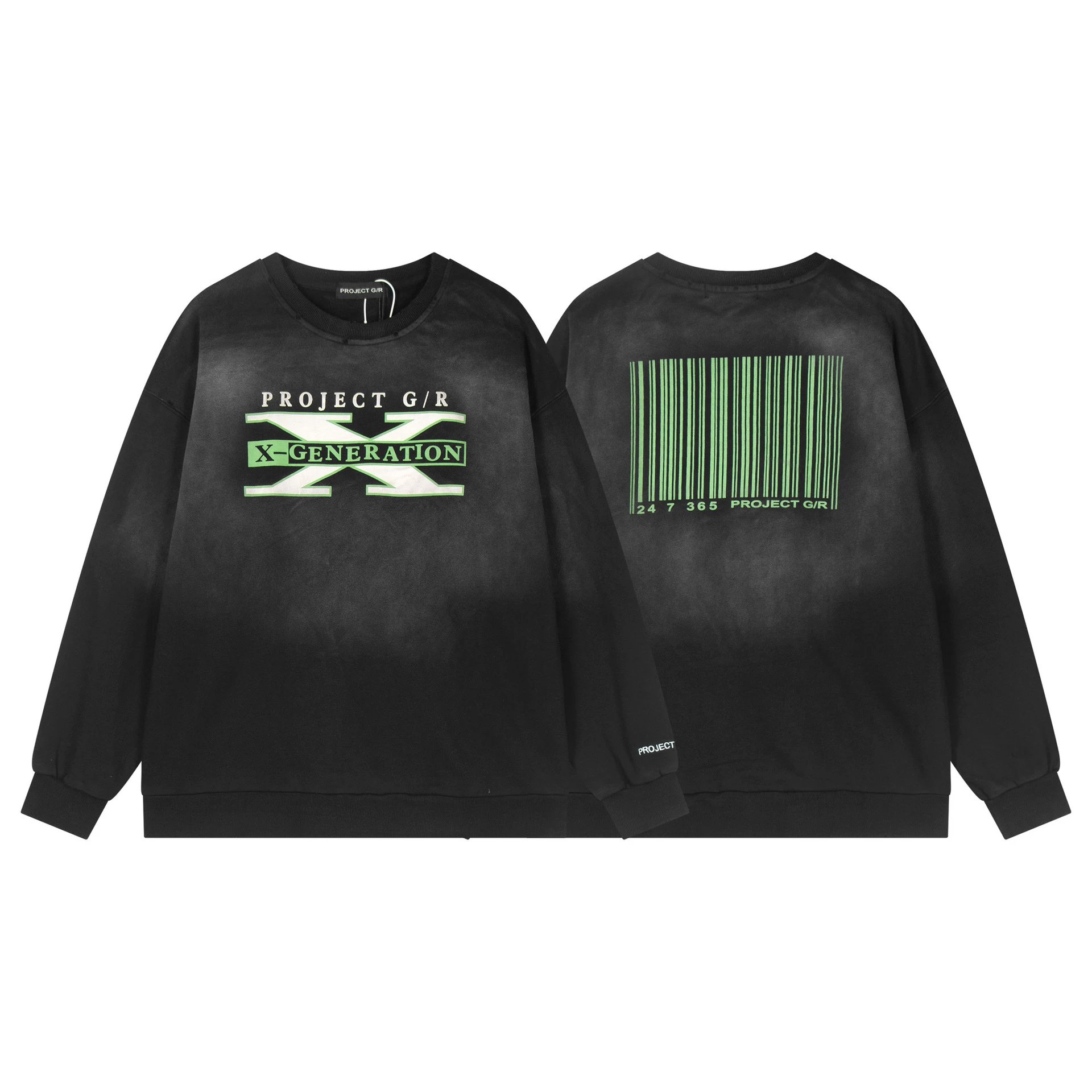 Grailz Hoodie-3c