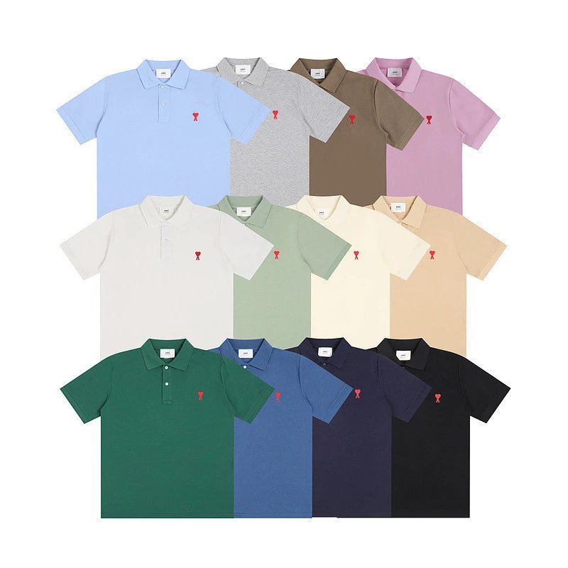 AMIRI T-shirt-1c