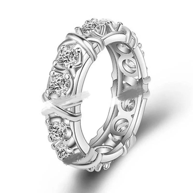 TIFFANY&Co ring