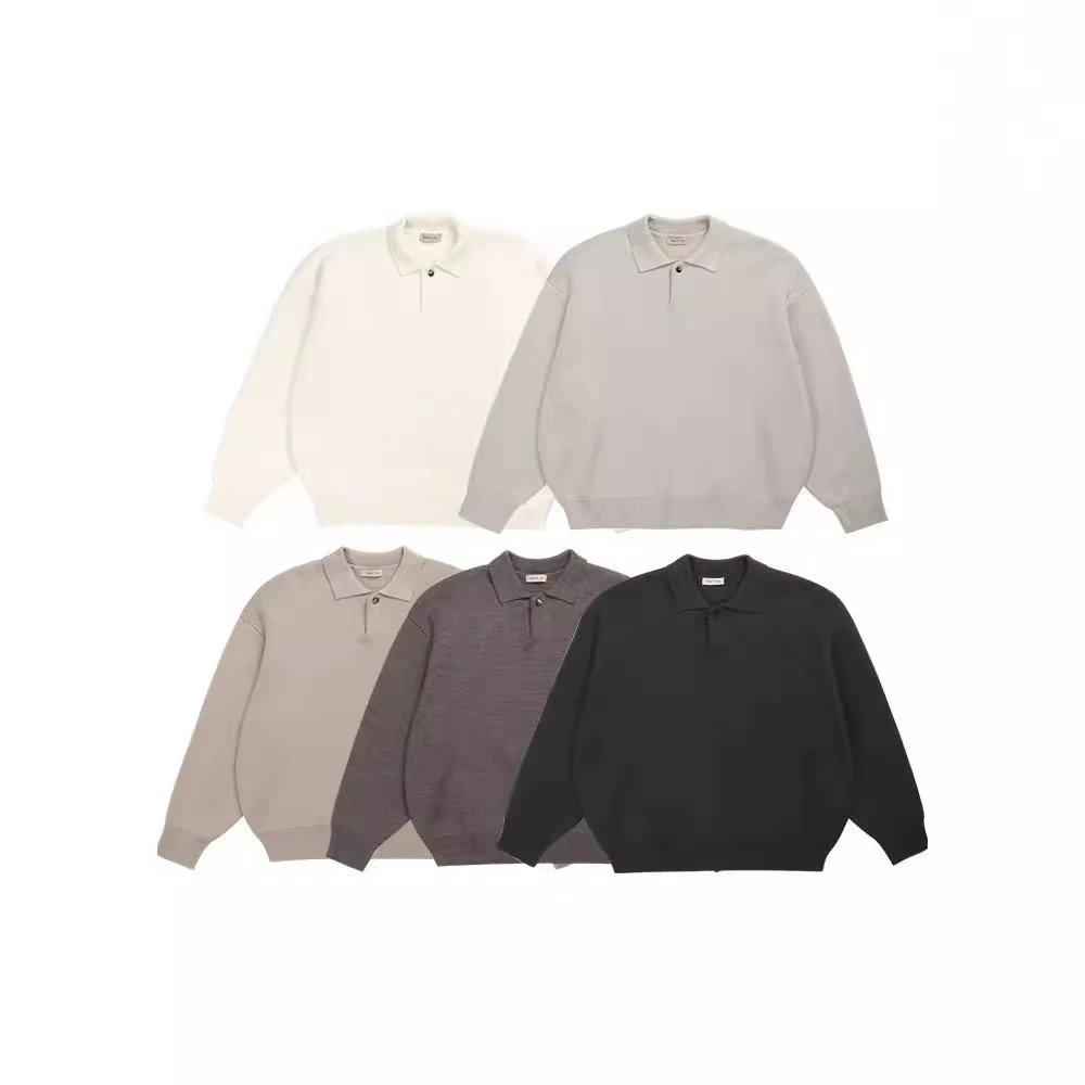 FEAR OF GOD FOG Sweashirt/Sweater-1c